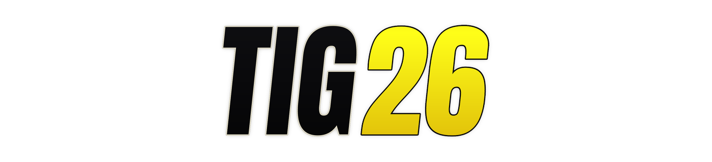 tig26 logo